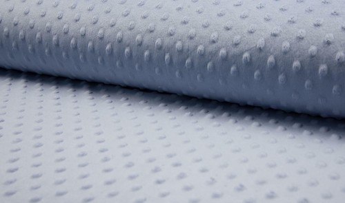 Luxury supersoft dimple cuddle - luxury,
