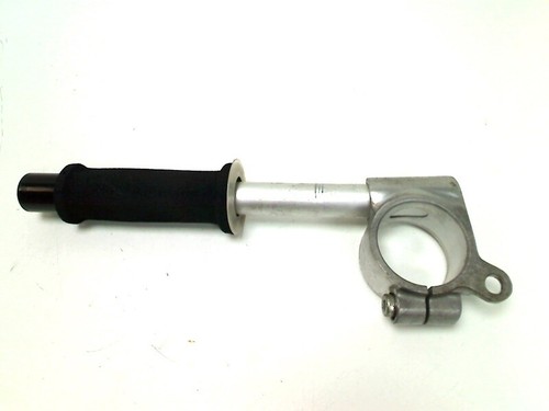 Handlebar left kawasaki zxr - left,