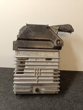 FORD TRANSIT CONNECT 1.8 TDCI ENGINE ECU UNIT  2T1A-12A650-DD