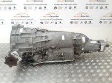 AUDI A5 A4 B8 8T PRU Gearbox 2.0 Petrol Quattro 8SP Auto 90 Days Warranty