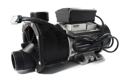 Ea350 whirlpool circulation - ea350,