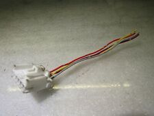 Lexus LS400 Toyota Facelift Mk2 97-00 4.0 engine wiring harness connector #j