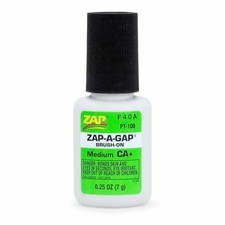 ZAP A Gap PT100 CA+ Brush-On