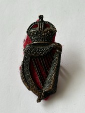 R.I.C. / R.U.C. Royal Irish /