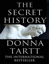 The Secret History by Donna