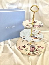 Wedgwood Cuckoo 3 Tier Cake