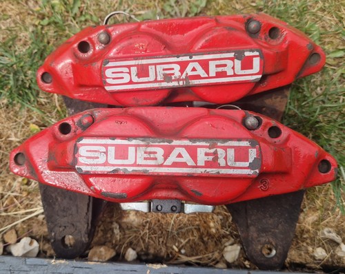 Subaru impreza newage - subaru, wrx