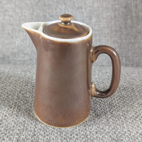 Vintage pillivuyt france brown - vintage,