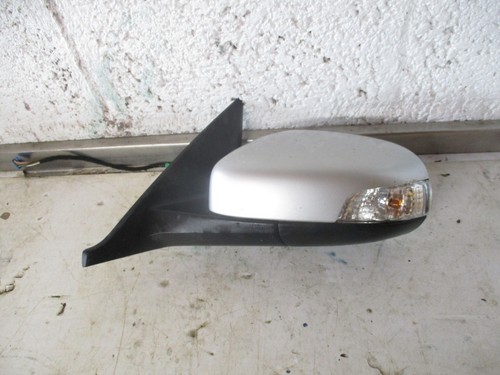 Volvo s40 left wing - s40,