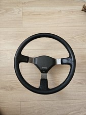 Toyota Mr2 Mk1 Corolla AE86 Steering Wheel JDM