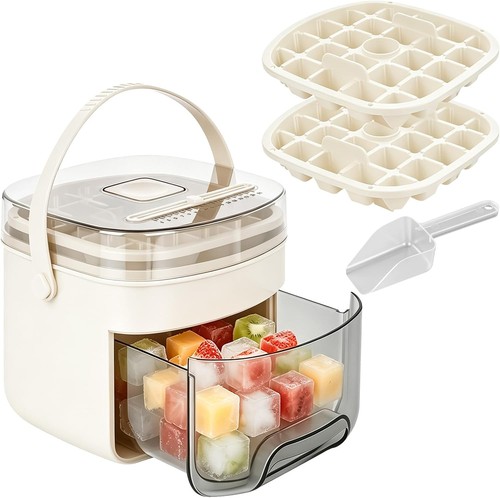 Ice maker machine countertop - ice,