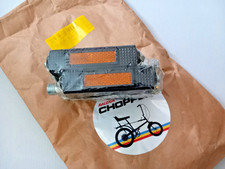 Raleigh Chopper/Grifter Pedals