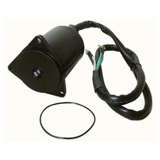 OUTBOARD 12V Power Tilt/Trim Motor - Yamaha 225-250HP 61A-438