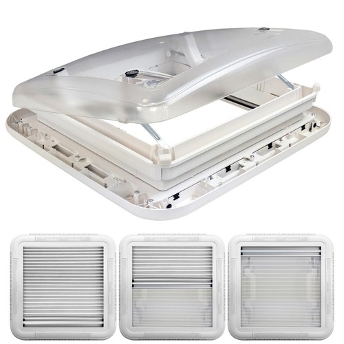 Adventurer camper van clear - adventurer,