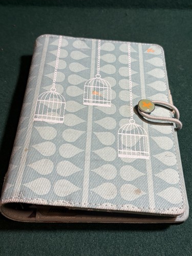 Filofax personal organiser - filofax,