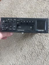 Blaupunkt Car Radio Tape