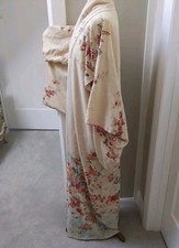 Fine Antique Kimono 140cmLong