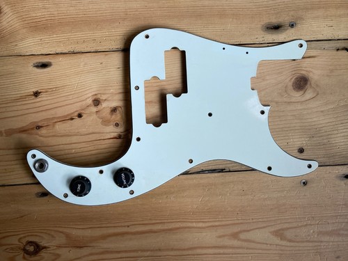 Marlin slammer precision bass - slammer,