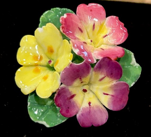 Vtg staffordshire made - vtg, in