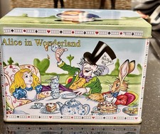 John Beswick Alice in