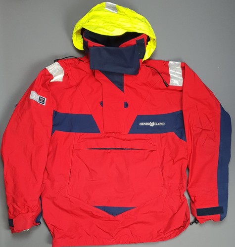 Henri lloyd tp3 smock - lloyd,