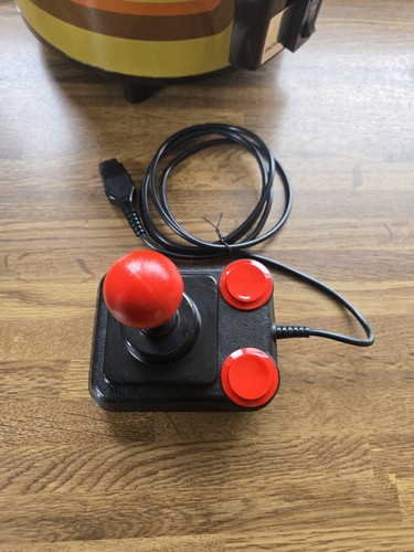 Competition red pro joystick - competition,