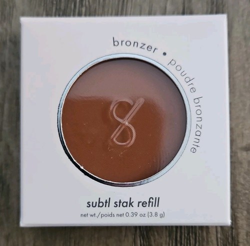 Subtl staks bronzer - staks, color