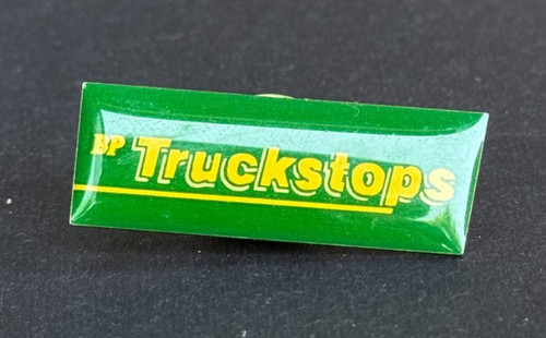 Truckstops motoring truck - bp,