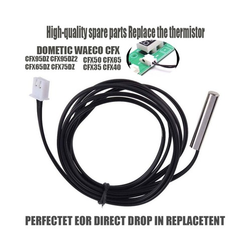 Spare replacement thermistor - spare,