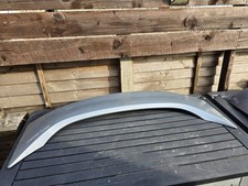 Ford Mondeo Spoiler mk 4 sport