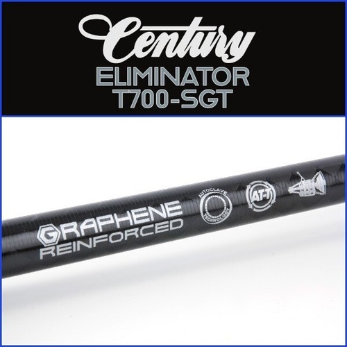 Century eliminator t700 sgt - century,