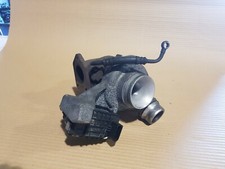 BMW 1 3 Series Turbo Charger