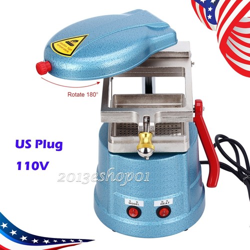 Dental vacuum former lab - dental,