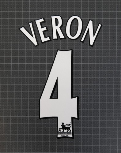 Veron 1997 2007 player - veron,