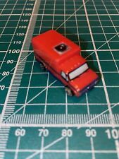 Micro Machines, Galoob, Ford