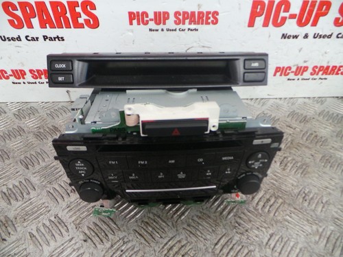 Mazda mk1 2005 2008 - mazda, 6