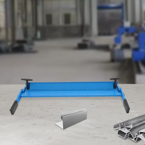 Metal sheet - metal, bending