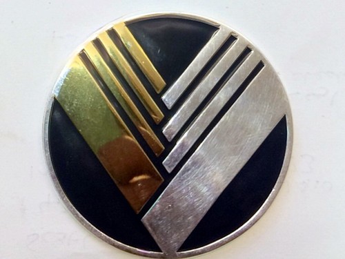 Badge eunos roadster - badge,, original