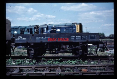 Photo class shunters - 08,