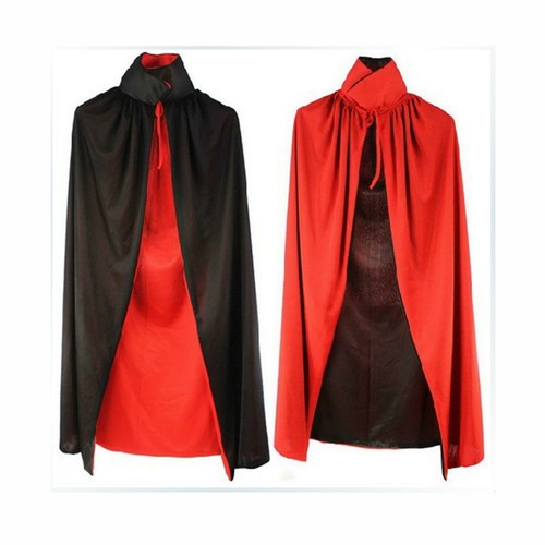 Halloween black red - black,