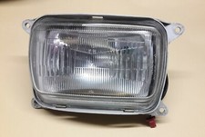 Honda CBR1000F Headlight