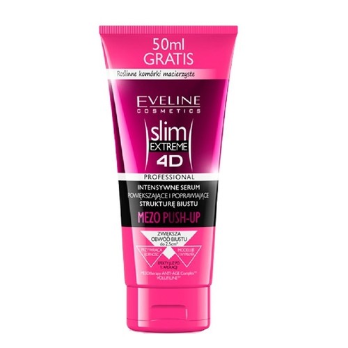 Anti cellulite cream - cellulite, eveline