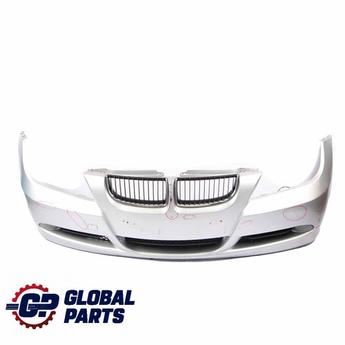 Front bumper bmw - e90, e91