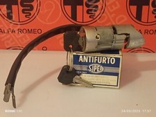 Alfa Romeo Alfasud Sprint 3Rd