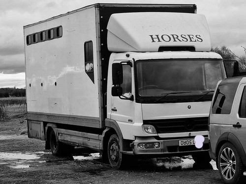 Mercedes atego breaking - breaking, 815