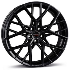 Borbet Wheels BY 8.5x21 ET35 5x112 SWM for Audi A6 A7 A8 Q3 Q4 Q5 RS RS7 S6 S8 S