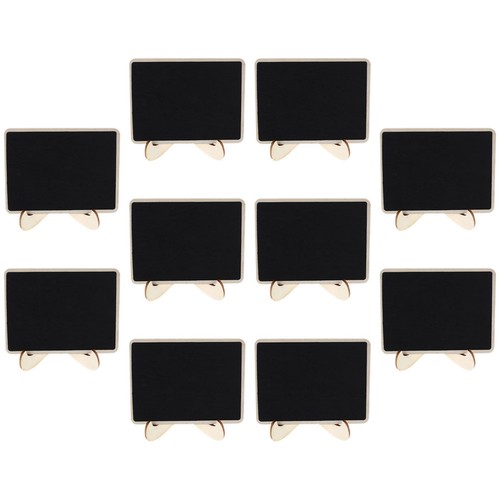 Pcs wooden small chalk - 10,