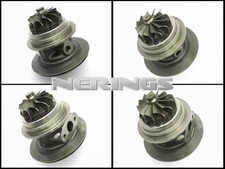 Turbocharger CHRA core