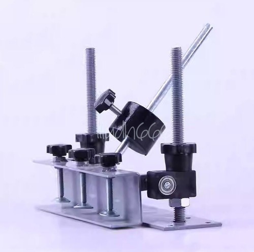 Desktop silk screen printing - silk,