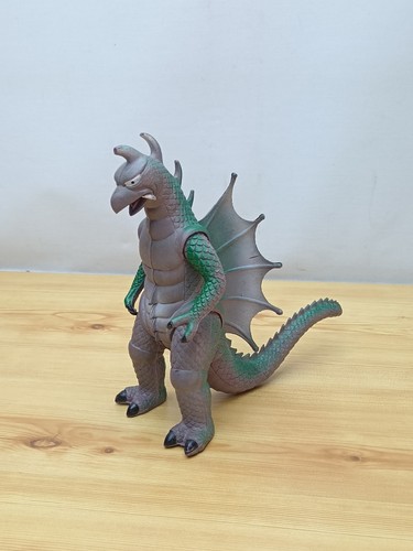 Vintage 1980s godzilla kaiju - vintage,